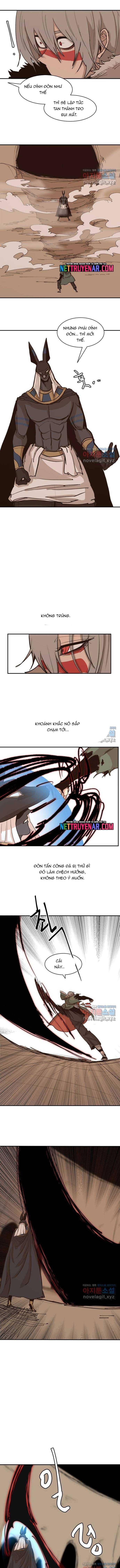 Viên Đá Đỏ [Chap 61-75]