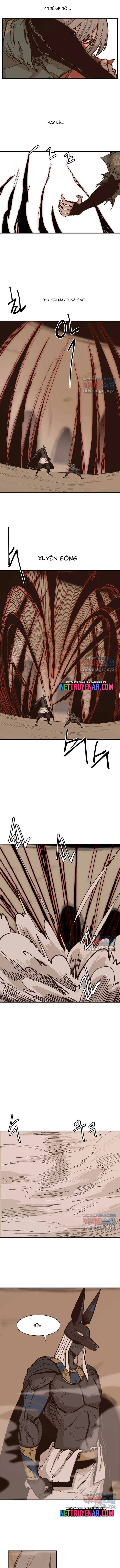 Viên Đá Đỏ [Chap 61-75]