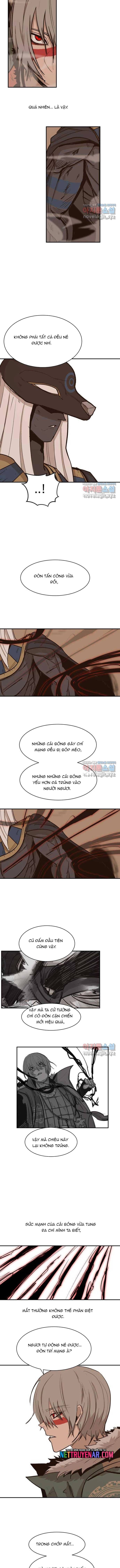 Viên Đá Đỏ [Chap 61-75]