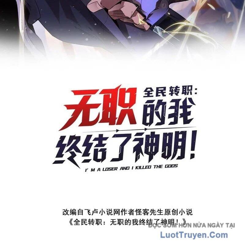 Toàn Dân Chuyển Chức  Duy Ta Vô Chức Tán Nhân [Chap 193]