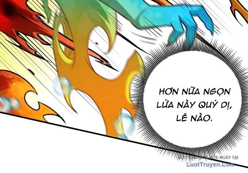 Toàn Dân Chuyển Chức  Duy Ta Vô Chức Tán Nhân [Chap 193]