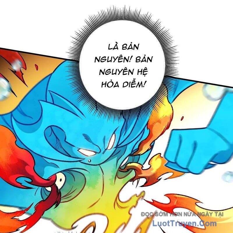 Toàn Dân Chuyển Chức  Duy Ta Vô Chức Tán Nhân [Chap 193]