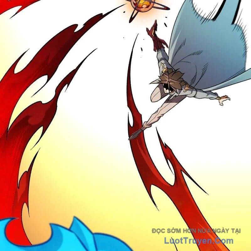 Toàn Dân Chuyển Chức  Duy Ta Vô Chức Tán Nhân [Chap 193]