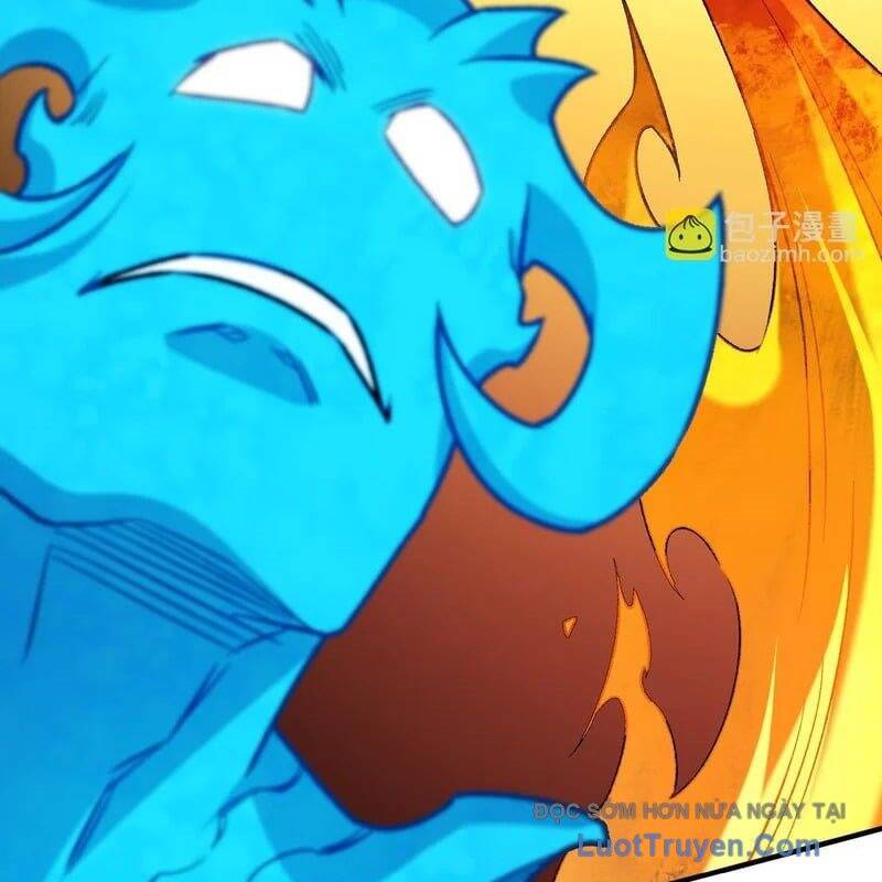 Toàn Dân Chuyển Chức  Duy Ta Vô Chức Tán Nhân [Chap 193]