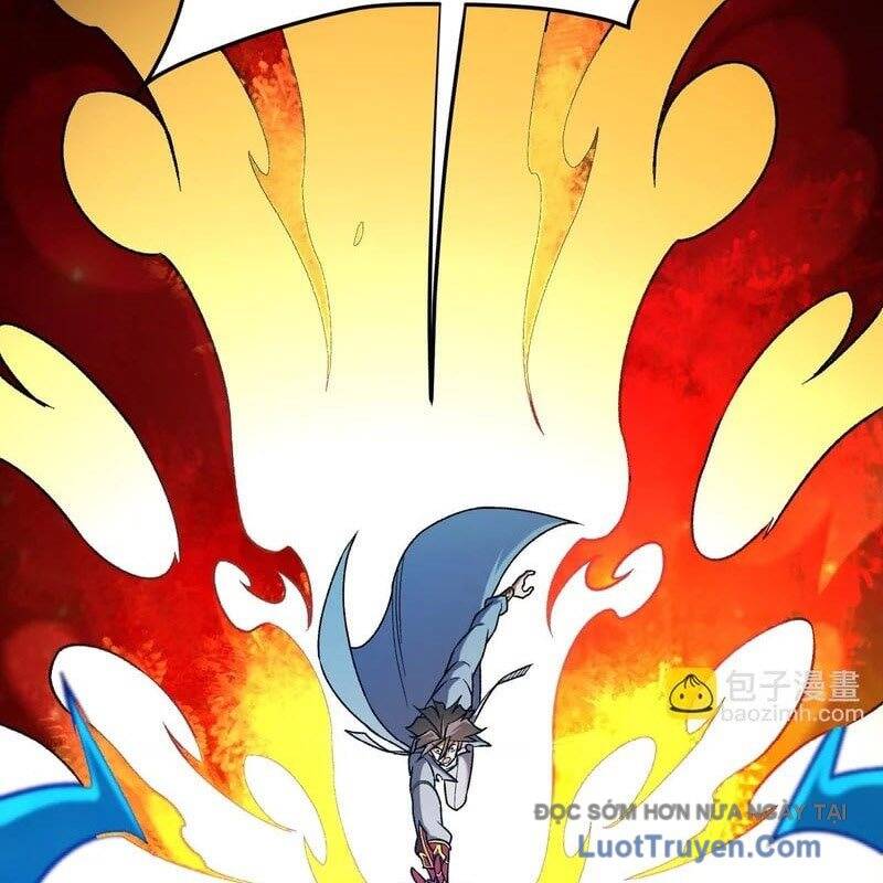 Toàn Dân Chuyển Chức  Duy Ta Vô Chức Tán Nhân [Chap 193]