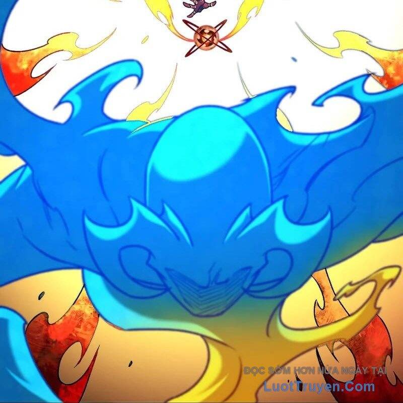 Toàn Dân Chuyển Chức  Duy Ta Vô Chức Tán Nhân [Chap 193]