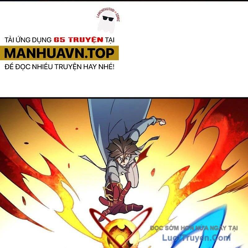 Toàn Dân Chuyển Chức  Duy Ta Vô Chức Tán Nhân [Chap 193]