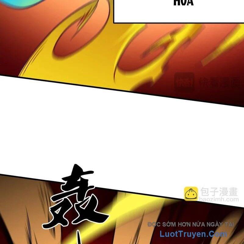 Toàn Dân Chuyển Chức  Duy Ta Vô Chức Tán Nhân [Chap 193]