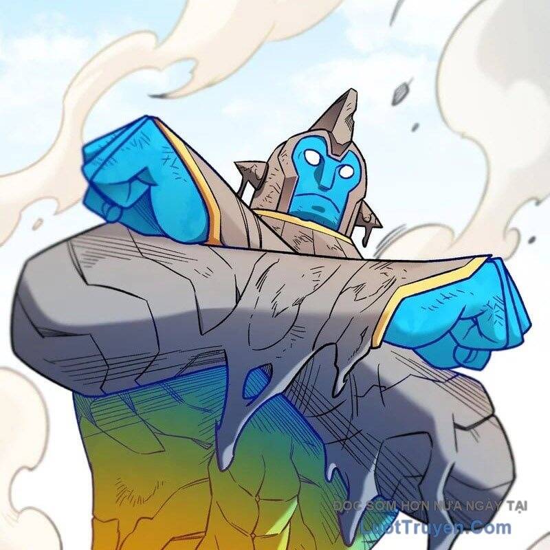 Toàn Dân Chuyển Chức  Duy Ta Vô Chức Tán Nhân [Chap 193]