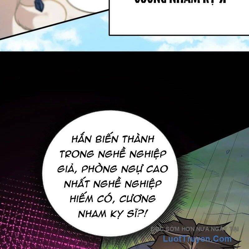 Toàn Dân Chuyển Chức  Duy Ta Vô Chức Tán Nhân [Chap 193]