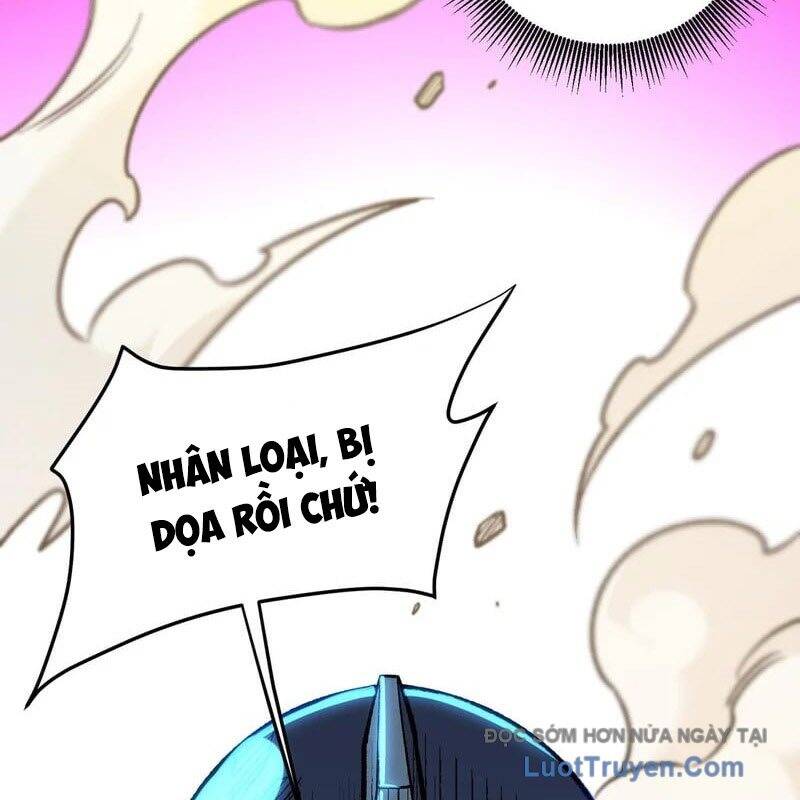 Toàn Dân Chuyển Chức  Duy Ta Vô Chức Tán Nhân [Chap 193]