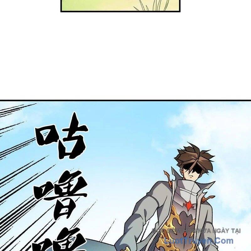 Toàn Dân Chuyển Chức  Duy Ta Vô Chức Tán Nhân [Chap 193]