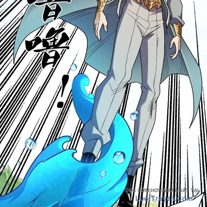 Toàn Dân Chuyển Chức  Duy Ta Vô Chức Tán Nhân [Chap 193]