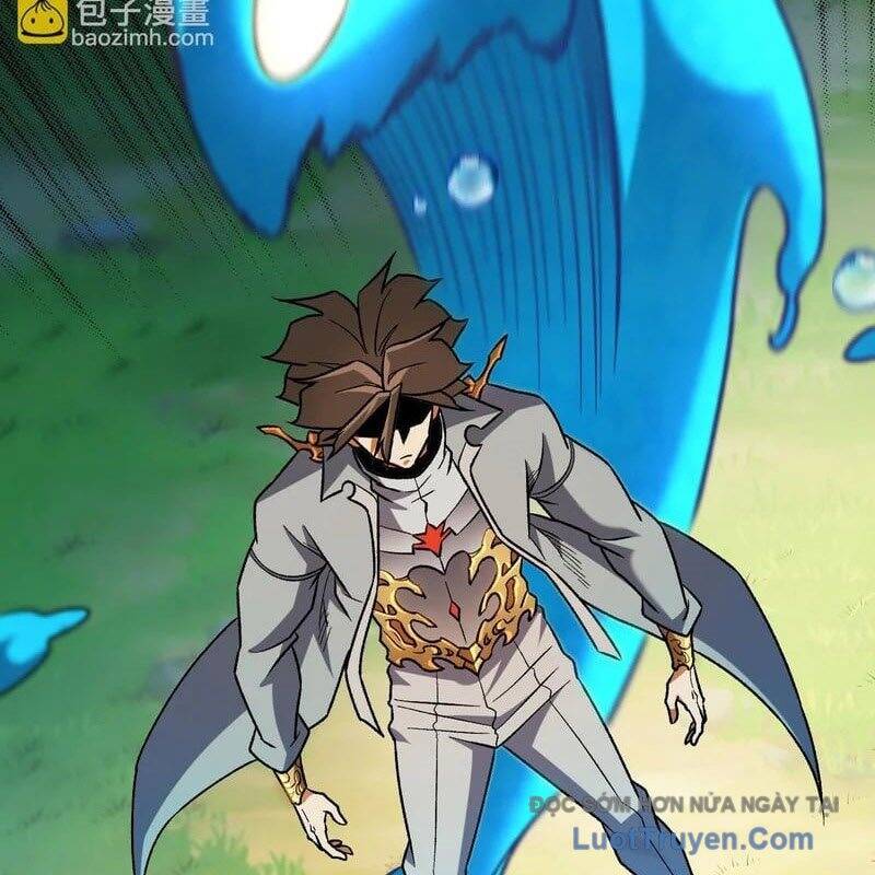 Toàn Dân Chuyển Chức  Duy Ta Vô Chức Tán Nhân [Chap 193]