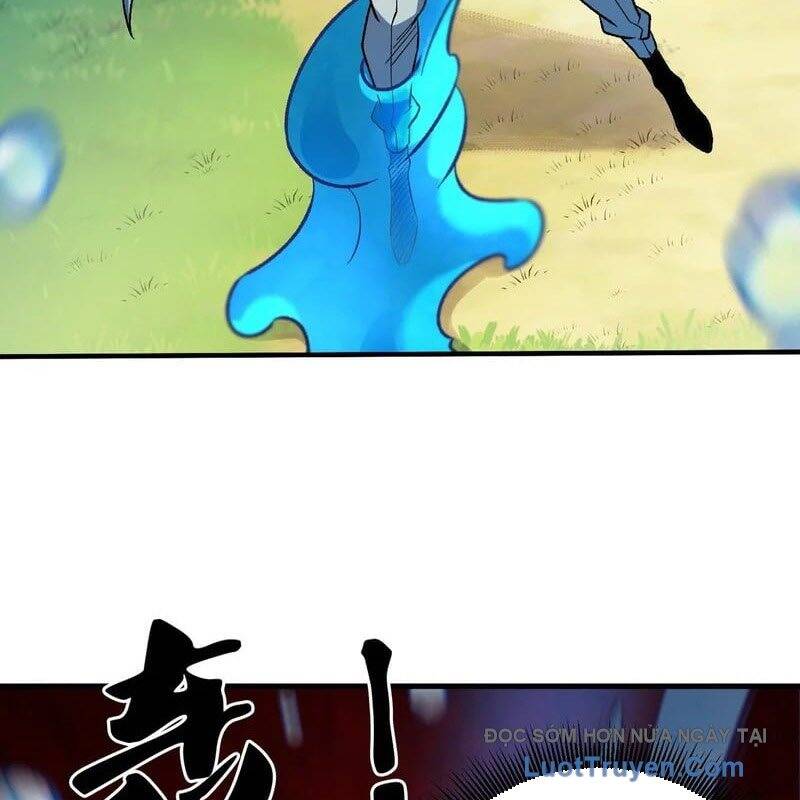 Toàn Dân Chuyển Chức  Duy Ta Vô Chức Tán Nhân [Chap 193]