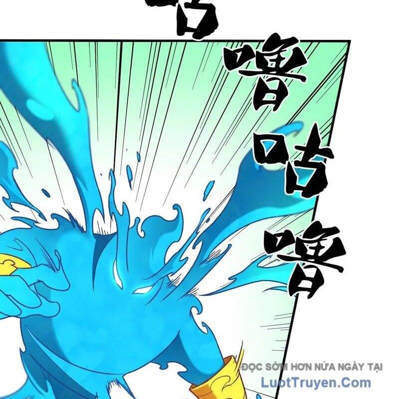 Toàn Dân Chuyển Chức  Duy Ta Vô Chức Tán Nhân [Chap 193]