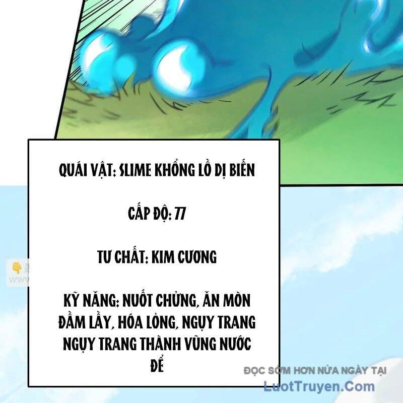 Toàn Dân Chuyển Chức  Duy Ta Vô Chức Tán Nhân [Chap 193]