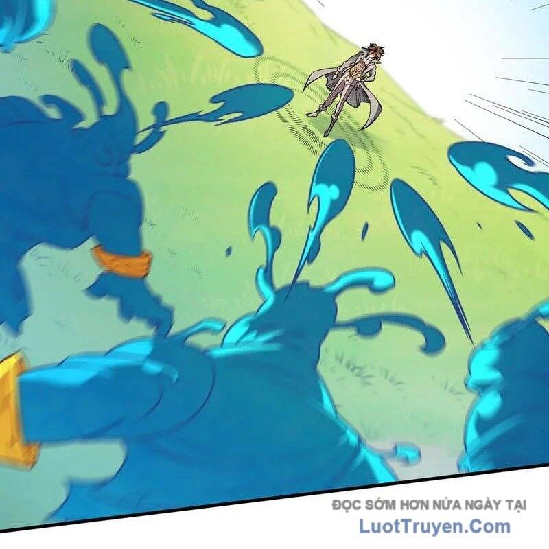 Toàn Dân Chuyển Chức  Duy Ta Vô Chức Tán Nhân [Chap 193]