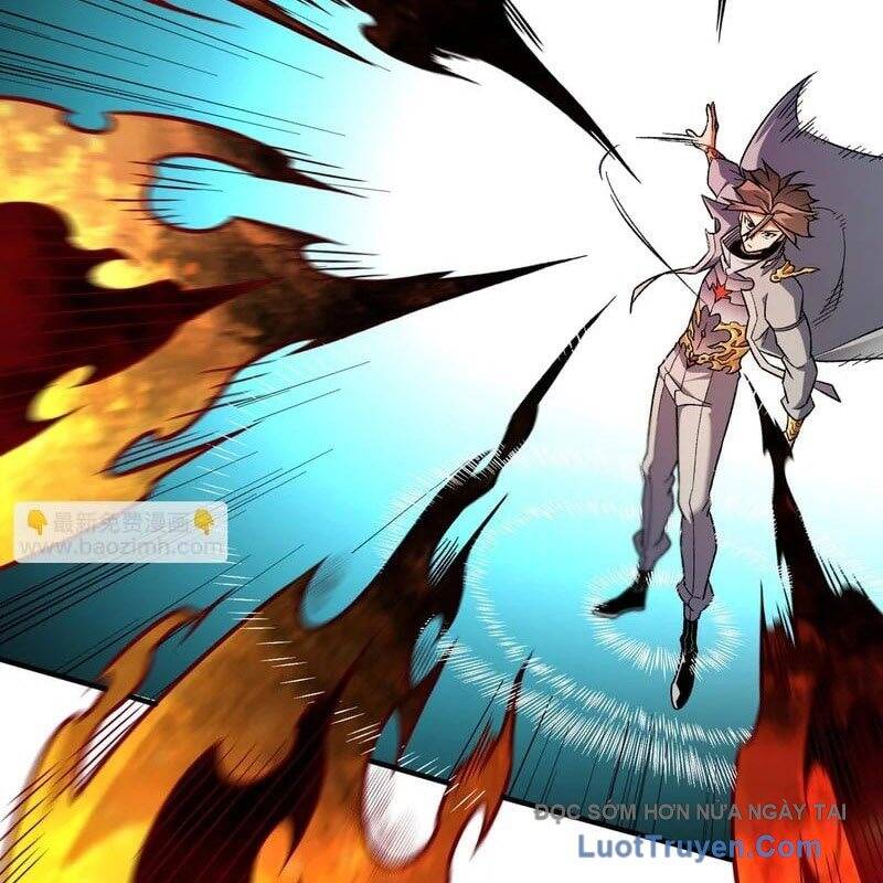 Toàn Dân Chuyển Chức  Duy Ta Vô Chức Tán Nhân [Chap 193]