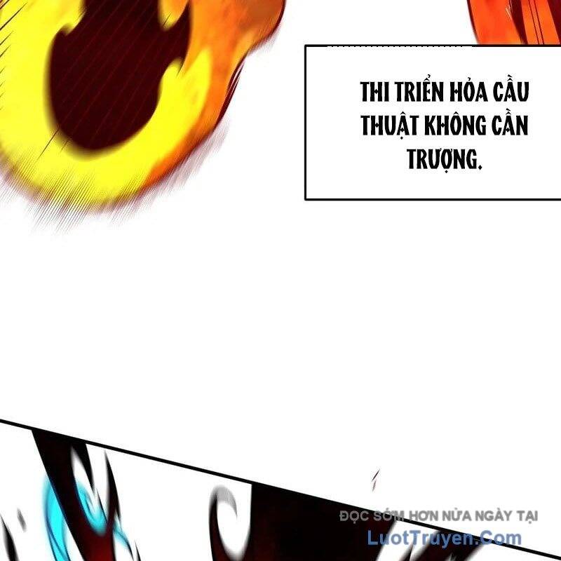 Toàn Dân Chuyển Chức  Duy Ta Vô Chức Tán Nhân [Chap 193]