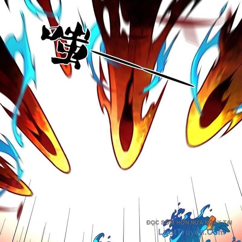 Toàn Dân Chuyển Chức  Duy Ta Vô Chức Tán Nhân [Chap 193]