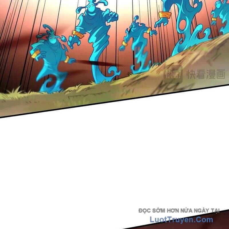 Toàn Dân Chuyển Chức  Duy Ta Vô Chức Tán Nhân [Chap 193]