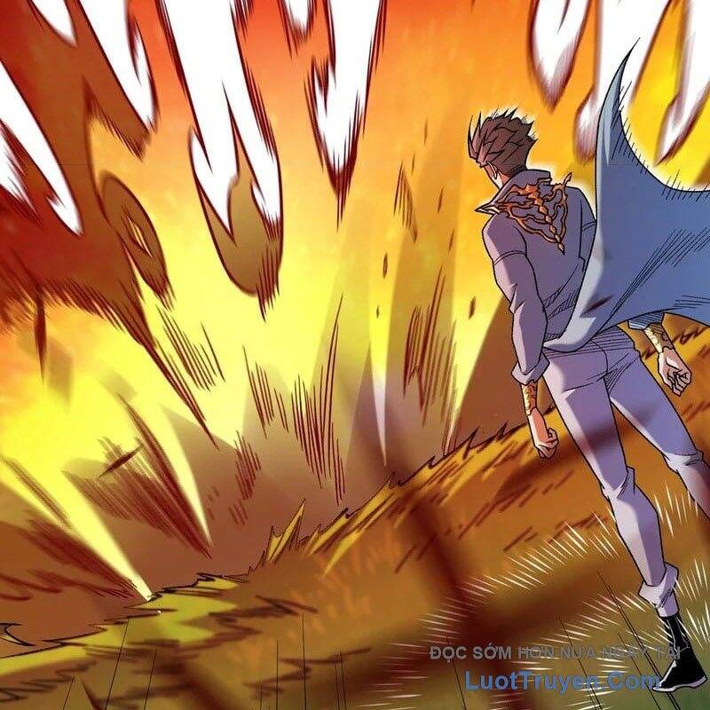 Toàn Dân Chuyển Chức  Duy Ta Vô Chức Tán Nhân [Chap 193]