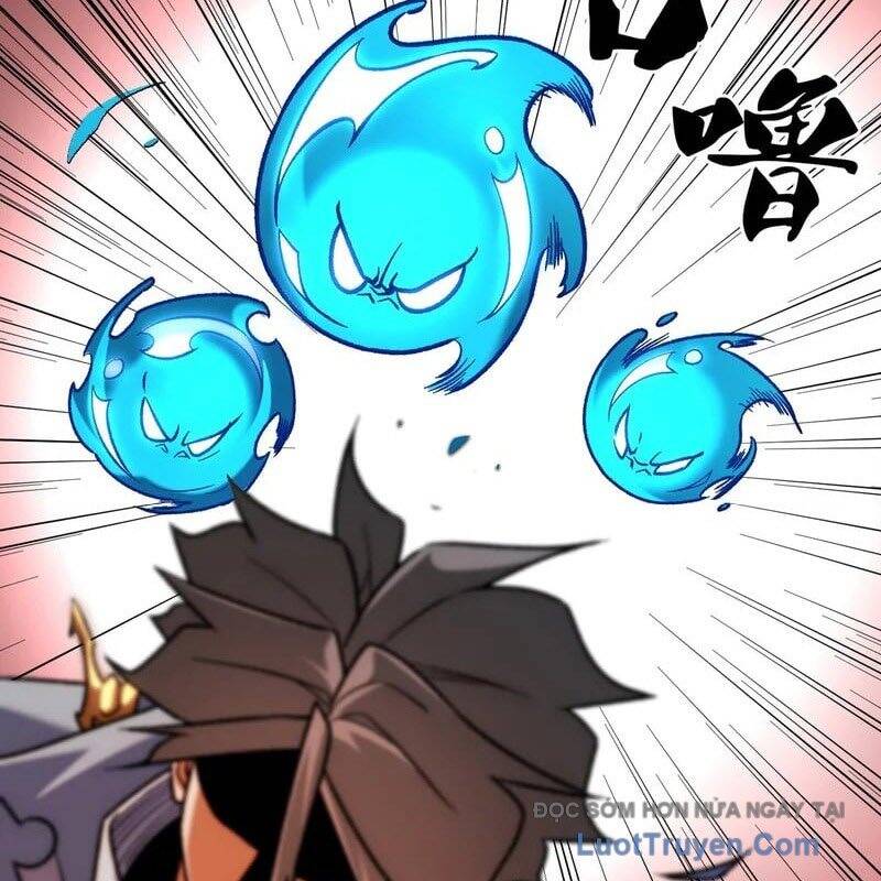 Toàn Dân Chuyển Chức  Duy Ta Vô Chức Tán Nhân [Chap 193]