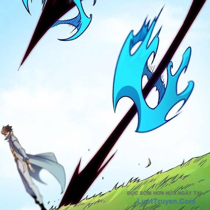 Toàn Dân Chuyển Chức  Duy Ta Vô Chức Tán Nhân [Chap 193]