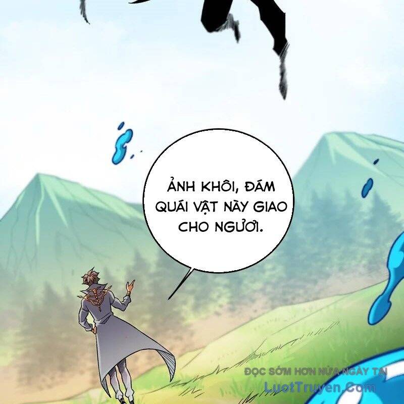 Toàn Dân Chuyển Chức  Duy Ta Vô Chức Tán Nhân [Chap 193]