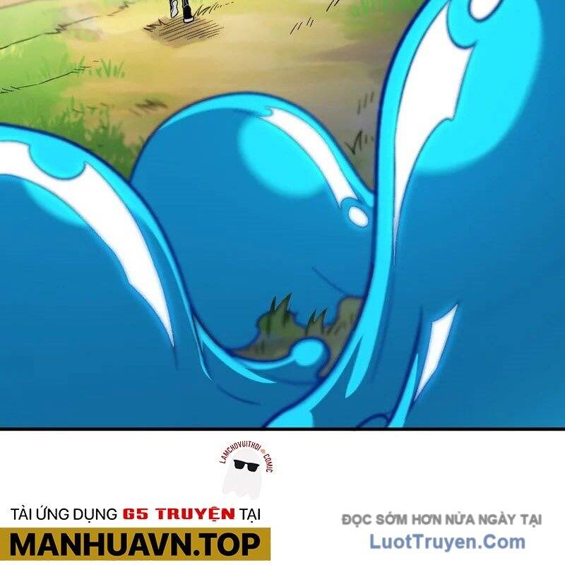 Toàn Dân Chuyển Chức  Duy Ta Vô Chức Tán Nhân [Chap 193]