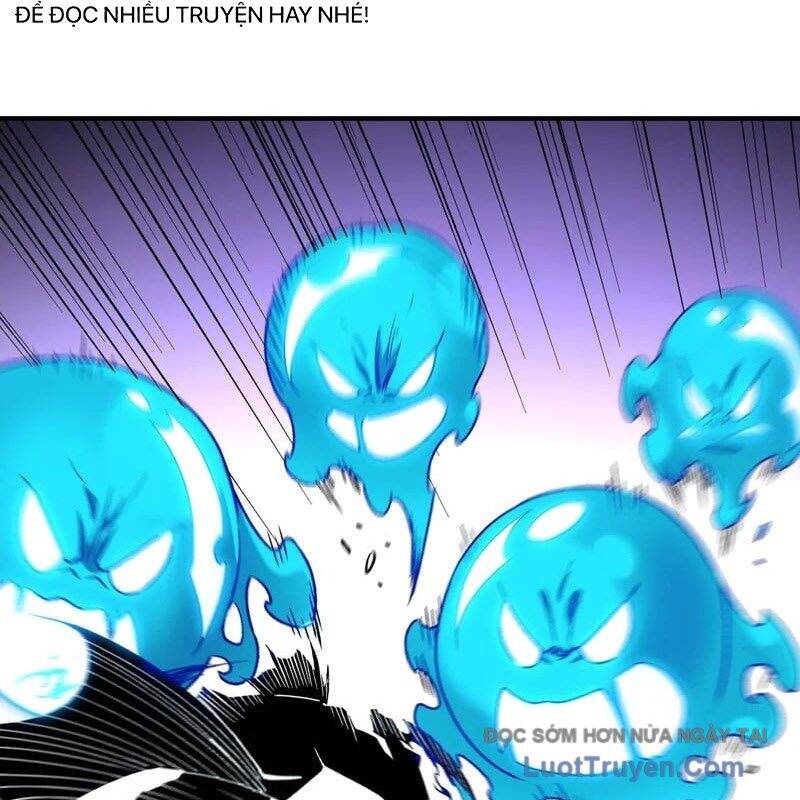 Toàn Dân Chuyển Chức  Duy Ta Vô Chức Tán Nhân [Chap 193]