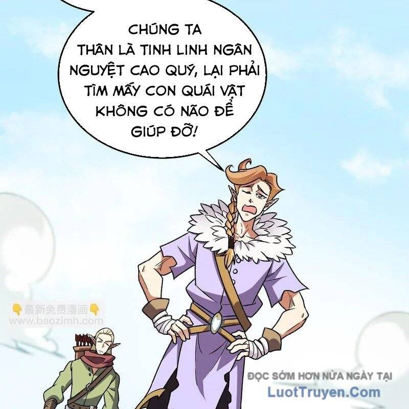 Toàn Dân Chuyển Chức  Duy Ta Vô Chức Tán Nhân [Chap 193]