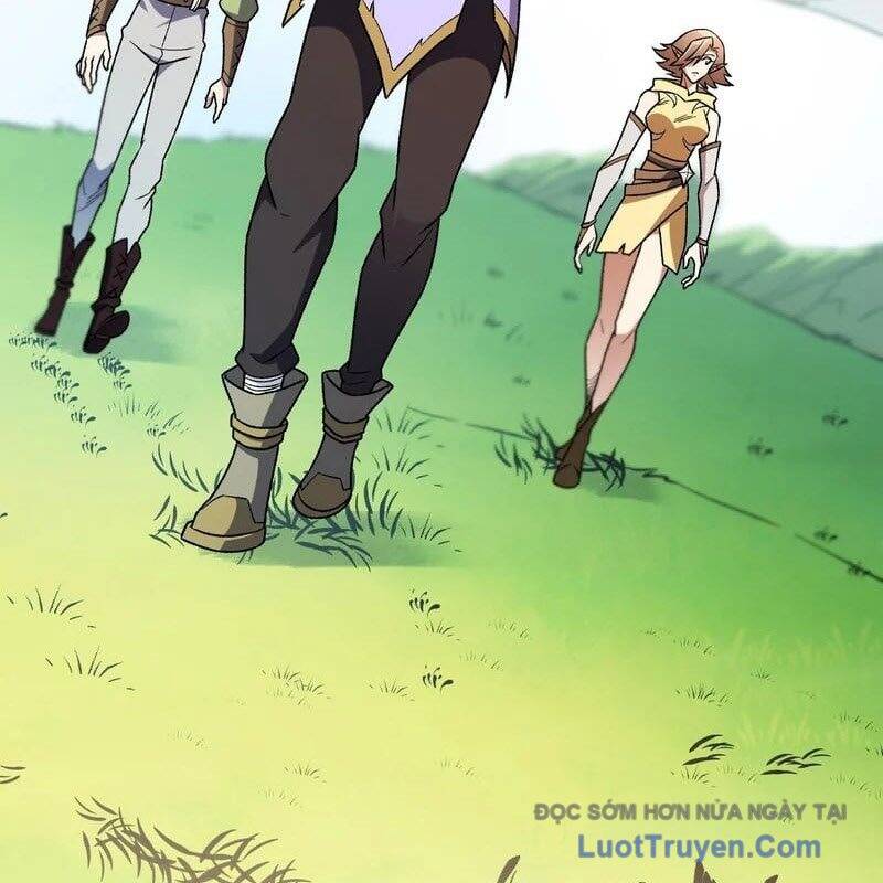 Toàn Dân Chuyển Chức  Duy Ta Vô Chức Tán Nhân [Chap 193]