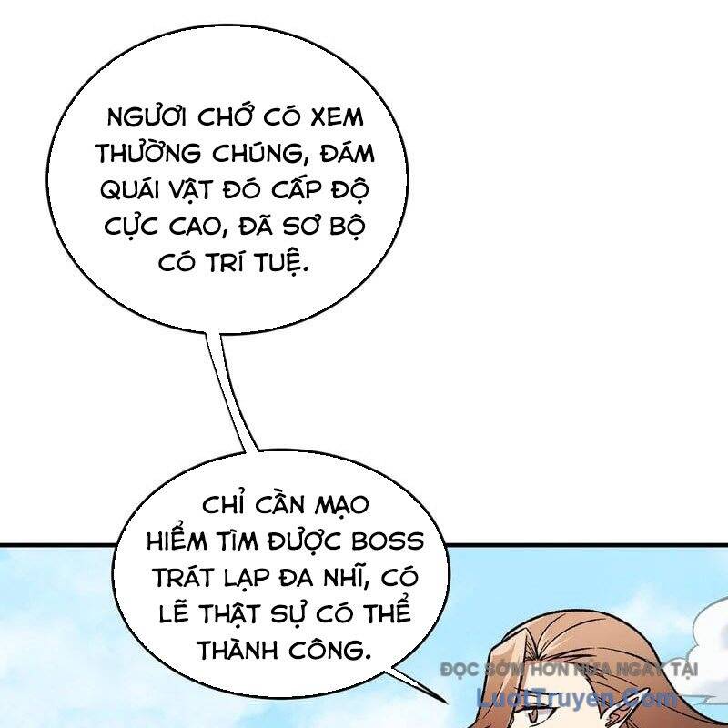 Toàn Dân Chuyển Chức  Duy Ta Vô Chức Tán Nhân [Chap 193]