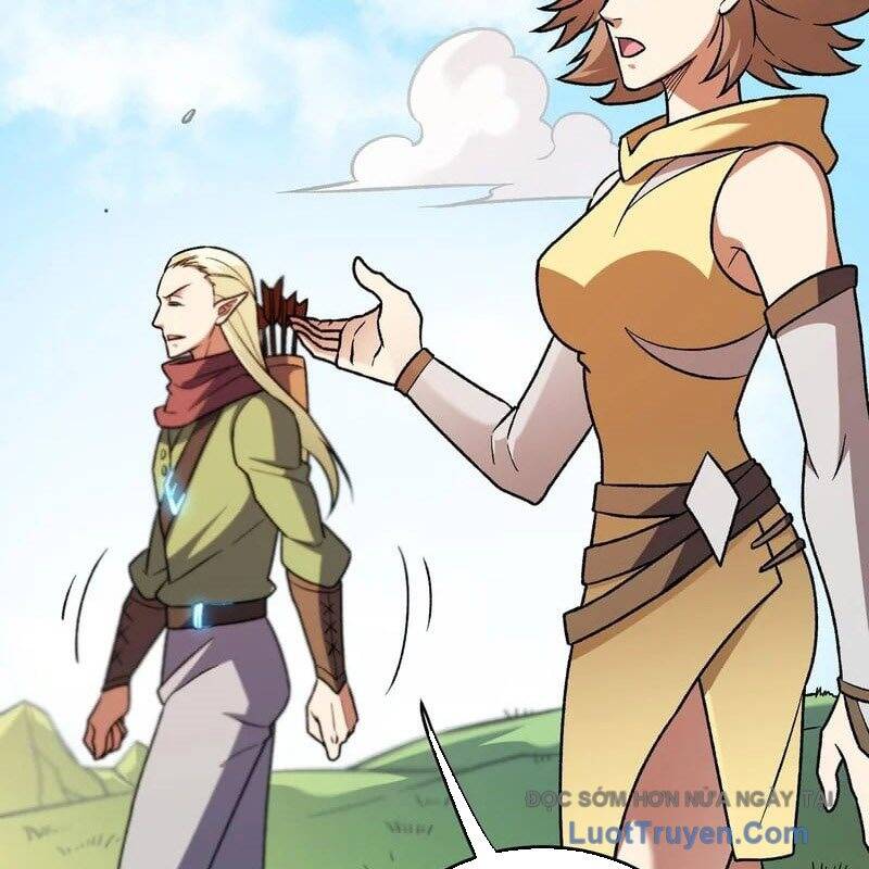 Toàn Dân Chuyển Chức  Duy Ta Vô Chức Tán Nhân [Chap 193]