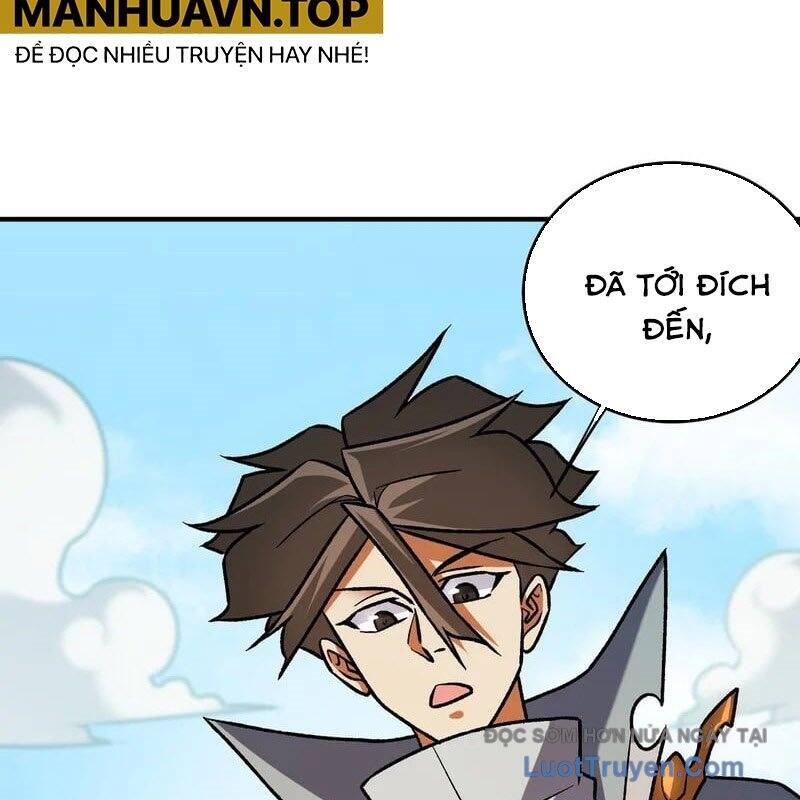 Toàn Dân Chuyển Chức  Duy Ta Vô Chức Tán Nhân [Chap 193]