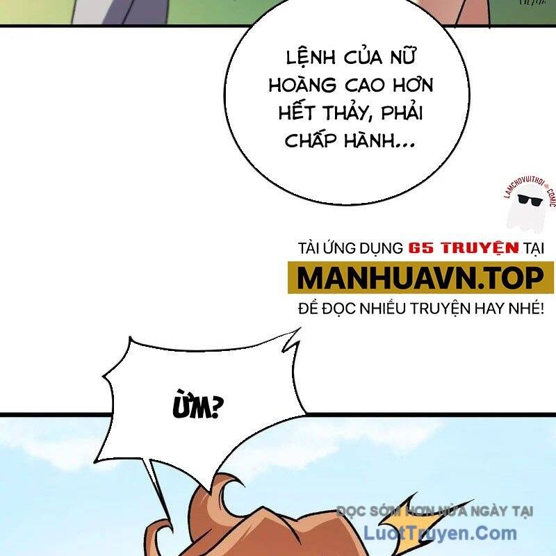 Toàn Dân Chuyển Chức  Duy Ta Vô Chức Tán Nhân [Chap 193]