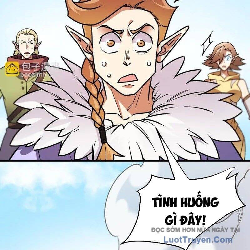 Toàn Dân Chuyển Chức  Duy Ta Vô Chức Tán Nhân [Chap 193]