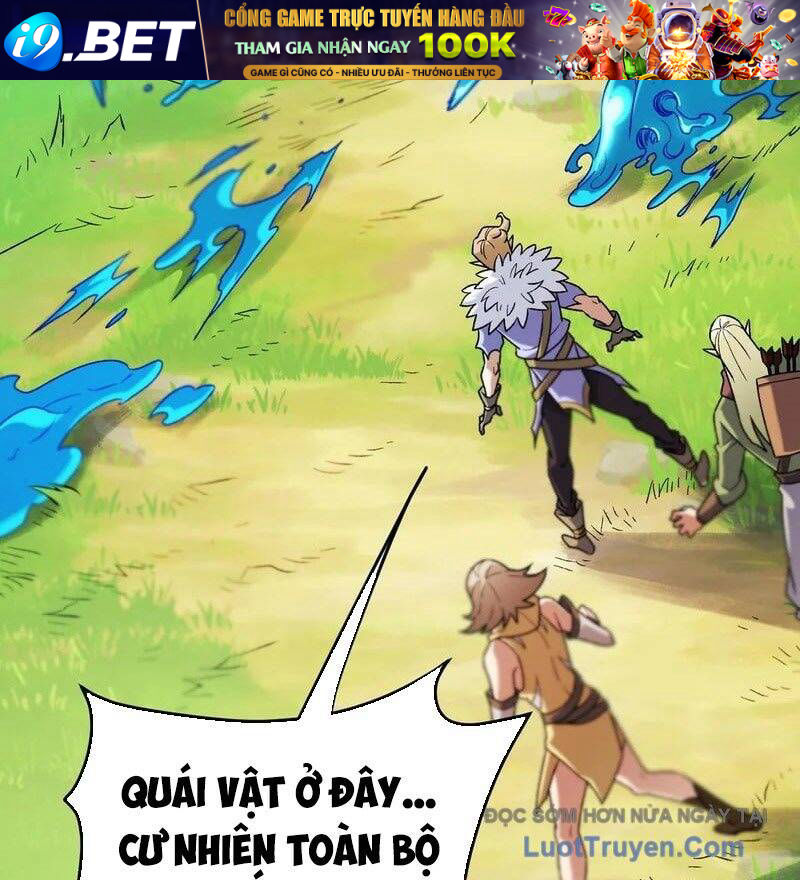 Toàn Dân Chuyển Chức  Duy Ta Vô Chức Tán Nhân [Chap 193]