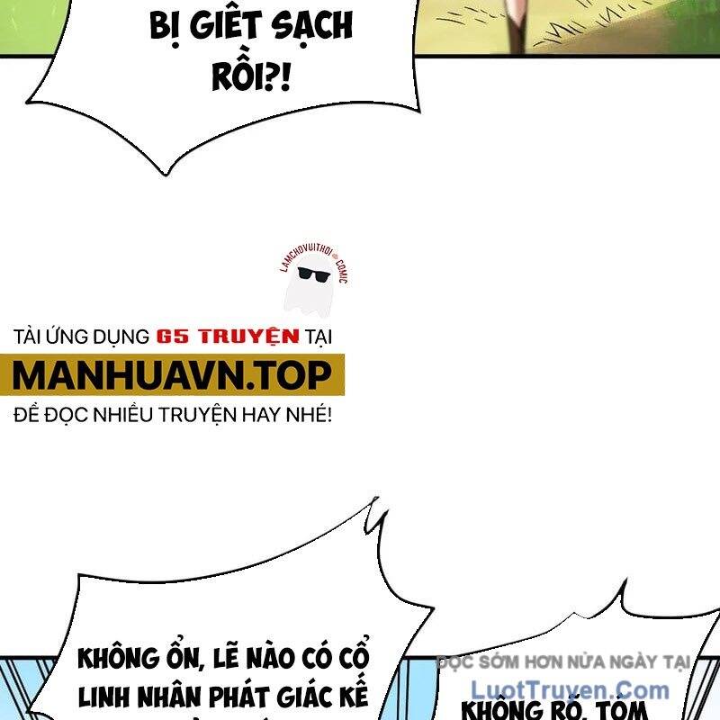 Toàn Dân Chuyển Chức  Duy Ta Vô Chức Tán Nhân [Chap 193]