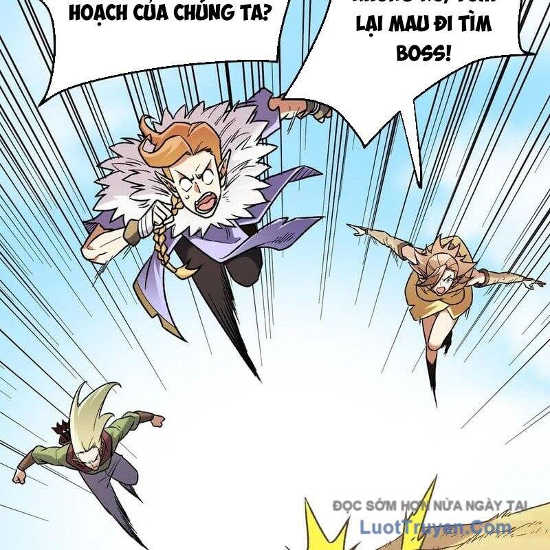 Toàn Dân Chuyển Chức  Duy Ta Vô Chức Tán Nhân [Chap 193]