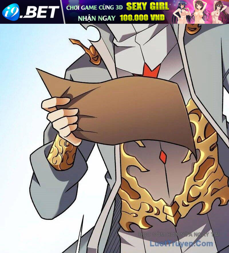 Toàn Dân Chuyển Chức  Duy Ta Vô Chức Tán Nhân [Chap 193]