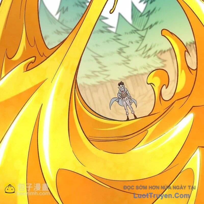 Toàn Dân Chuyển Chức  Duy Ta Vô Chức Tán Nhân [Chap 193]