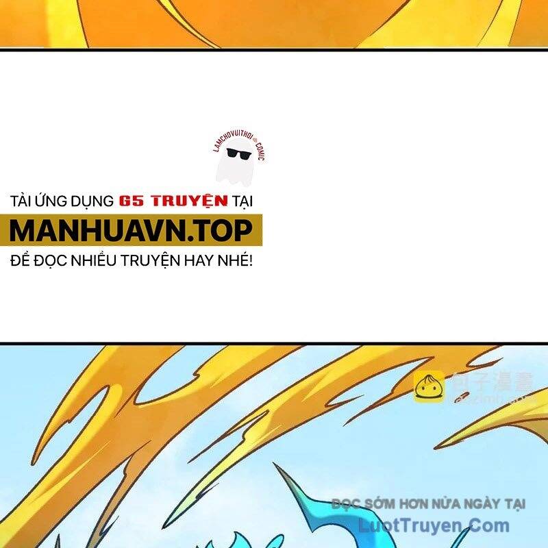 Toàn Dân Chuyển Chức  Duy Ta Vô Chức Tán Nhân [Chap 193]