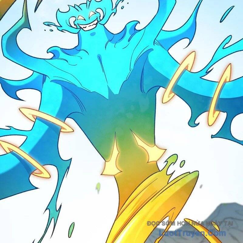 Toàn Dân Chuyển Chức  Duy Ta Vô Chức Tán Nhân [Chap 193]