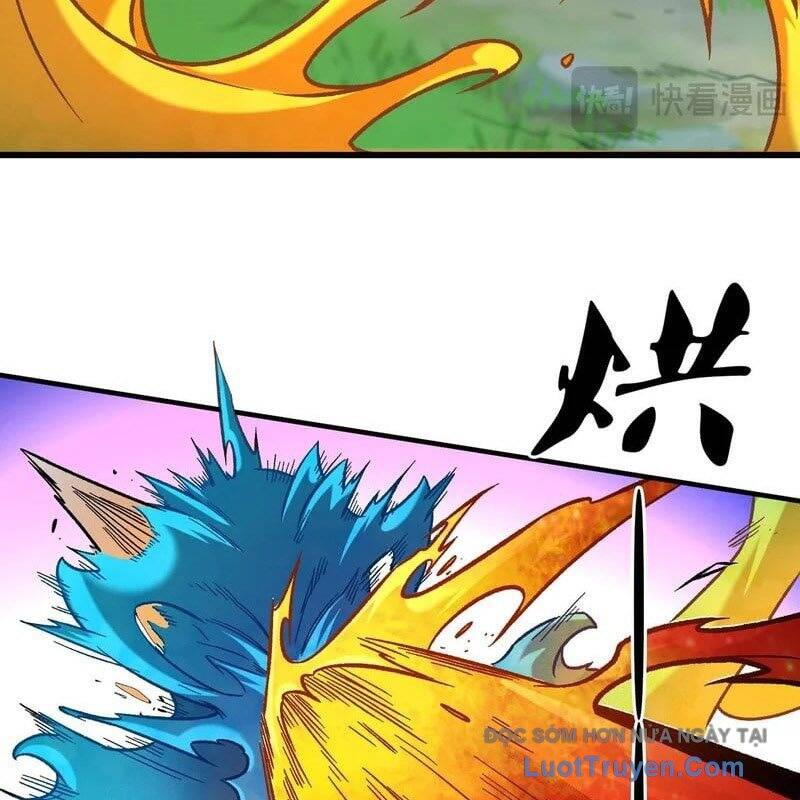 Toàn Dân Chuyển Chức  Duy Ta Vô Chức Tán Nhân [Chap 193]