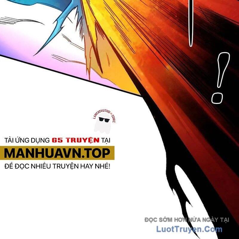 Toàn Dân Chuyển Chức  Duy Ta Vô Chức Tán Nhân [Chap 193]