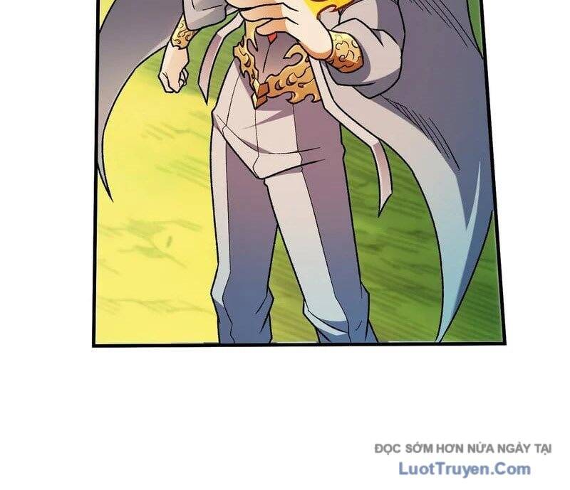 Toàn Dân Chuyển Chức  Duy Ta Vô Chức Tán Nhân [Chap 193]