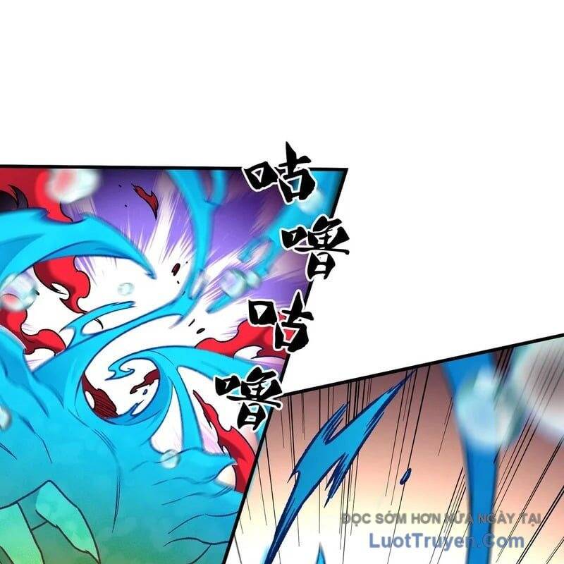 Toàn Dân Chuyển Chức  Duy Ta Vô Chức Tán Nhân [Chap 193]